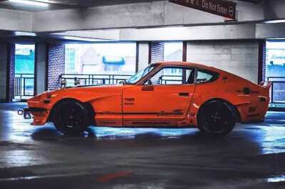 Nissan 240Z