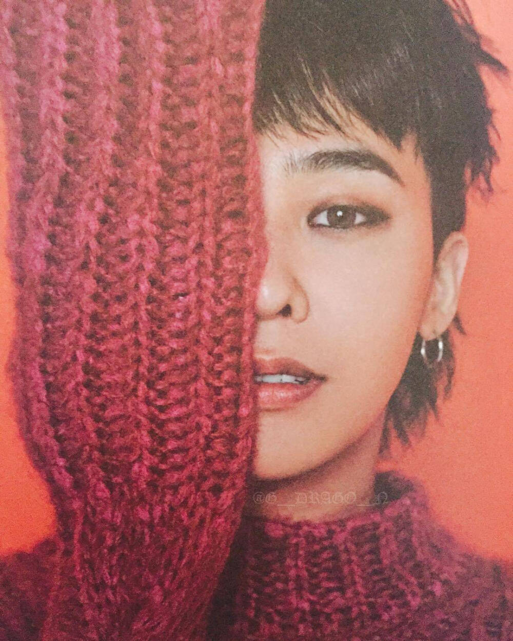 G-Dragon 权志龙