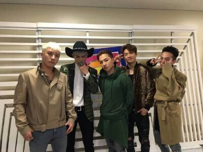 bigbang