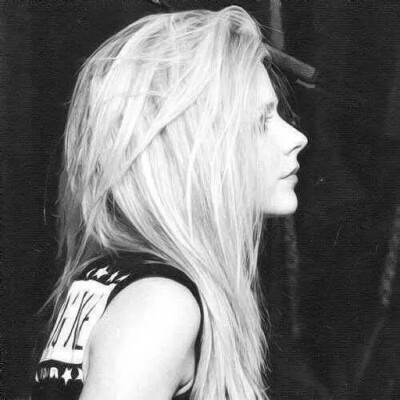 Avril Lavigne 