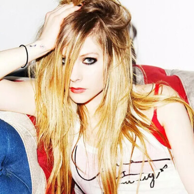 Avril Lavigne 