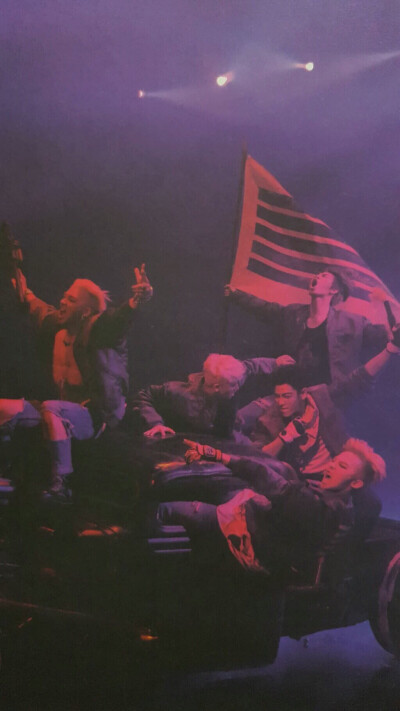 bigbang MADE
