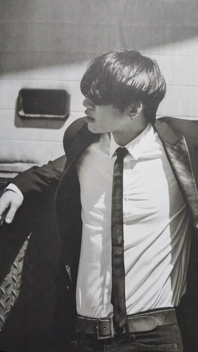 bigbang MADE 姜大声