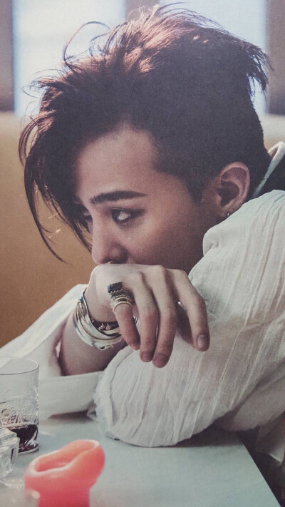 bigbang MADE GD