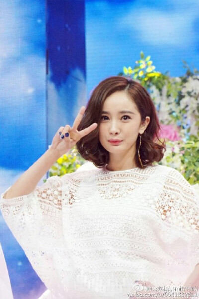 幂幂(*@ο@*) 哇～