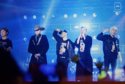  #BIGBANG#【160305 BIGBANG】BIGBANG 2015 MADE TOUR FINAL IN SEOUL D-2 