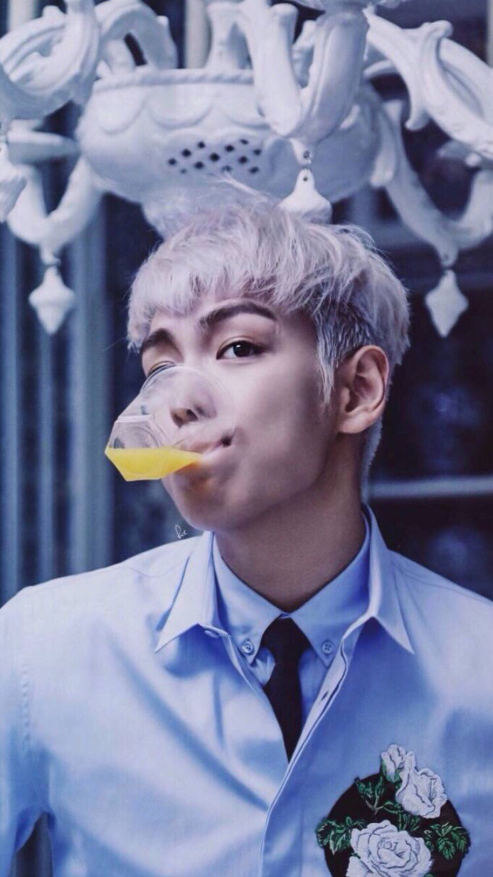 Bigbang TOP 崔胜贤