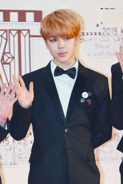 防弹少年团 朴智旻 JIMIN