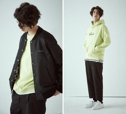 Liful 2016 SpringSummer Lookbook