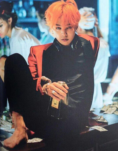 G-Dragon 权志龙