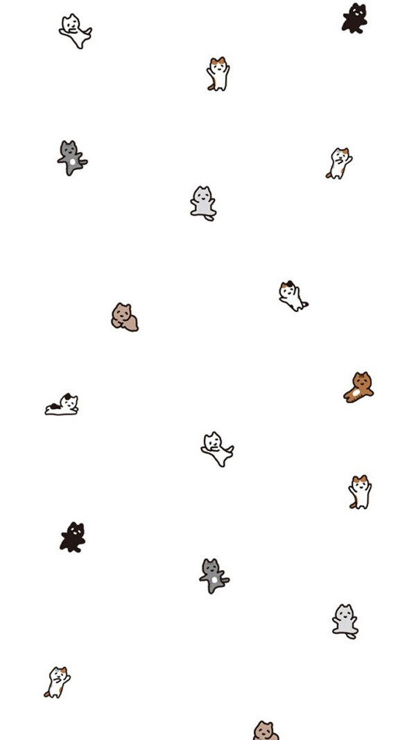 小猫壁纸