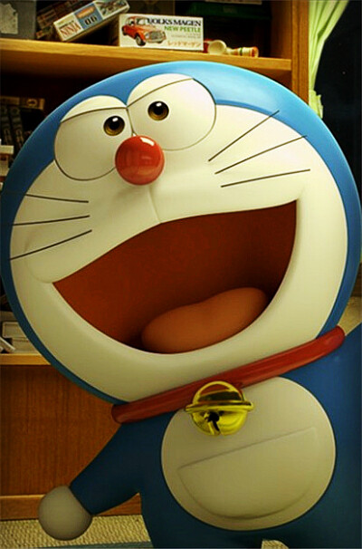 哆啦a梦