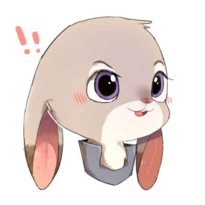 #迪士尼##疯狂动物城##zootopia#
转自微博 侵删