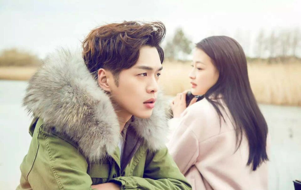 十五年等待候鸟张若昀孙怡