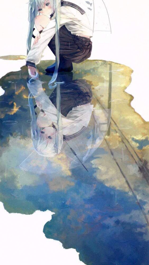 老地方依然无恙
旧朋友不似往日模样