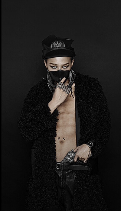 Bigbang gd