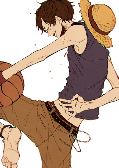 id=47314010 海贼杂图 luffy