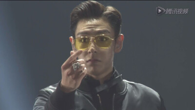 Bigbang萌妹子top