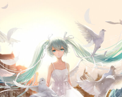 初音2