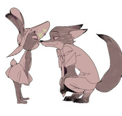 zootopia