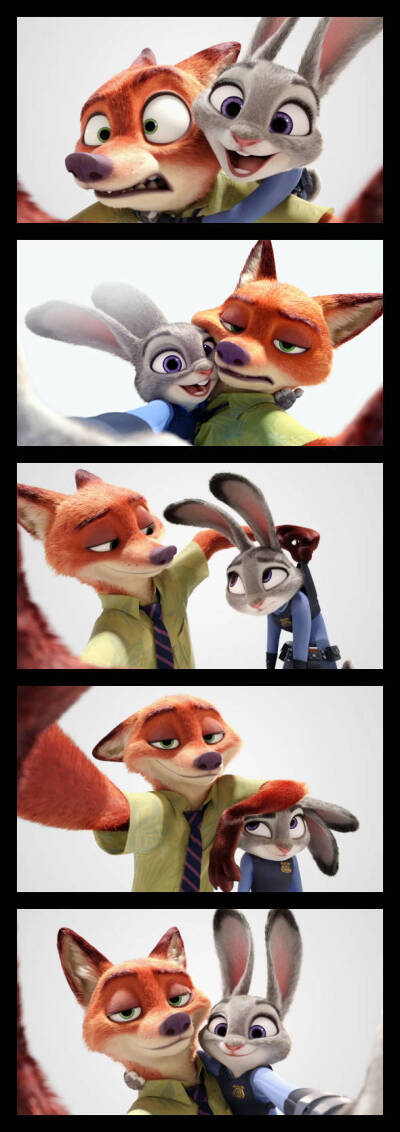 zootopia