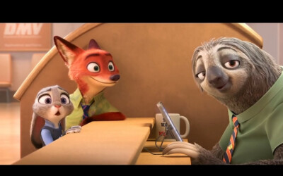 zootopia