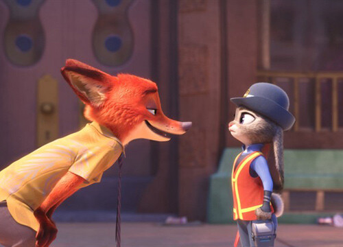 zootopia