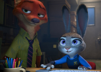 zootopia