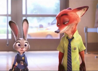 zootopia