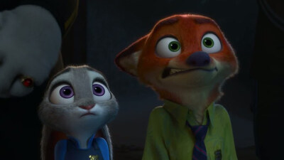 zootopia