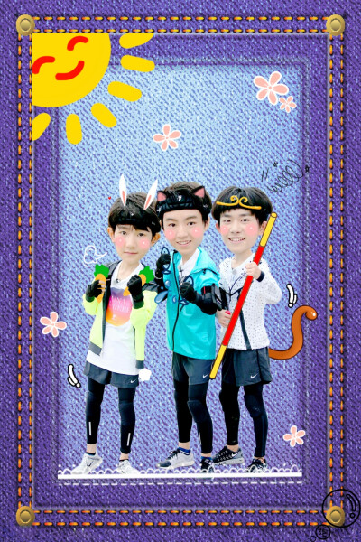 TFBOYS