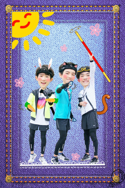 TFBOYS