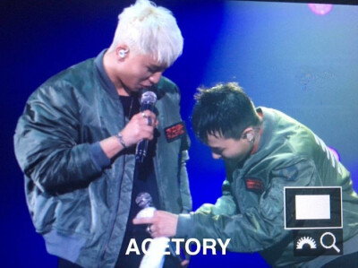 【世巡-首尔终场】#BIGBANG WORLD TOUR MADE FINAL IN SEOUL DAY 3#[心][心]cr：logo