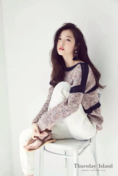 崔雪莉sulli