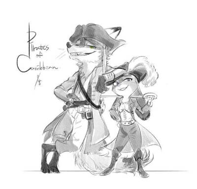 #迪士尼##疯狂动物城##zootopia##狐兔#
转自微博 侵删