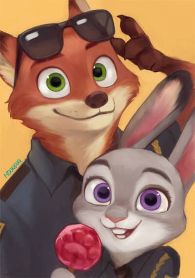 zootopia