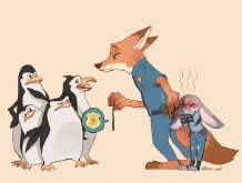 Zootopia