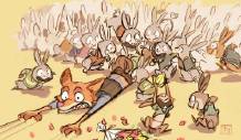 Zootopia