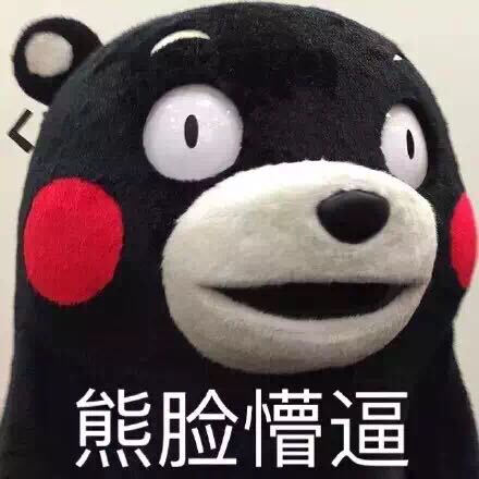 kumamon 