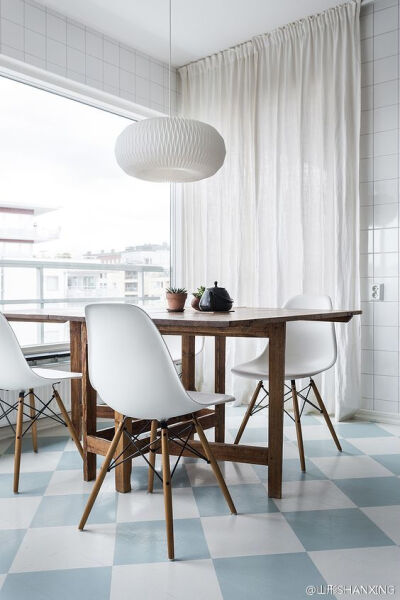 STOCKHOLM 2015/2016 Interior Design