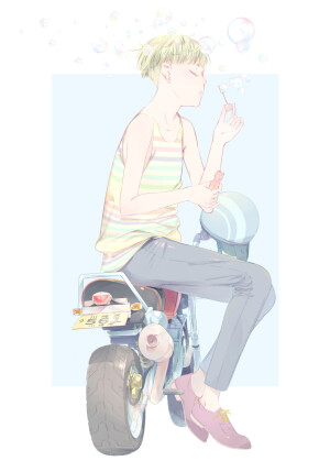 まとめ

twitter/_sousou_　１月から使い始めたCLIP STUDIO PAINTにもだいぶ慣れてきました。人物插画，来自Pixiv事务所
画师爽々，id=1583724788