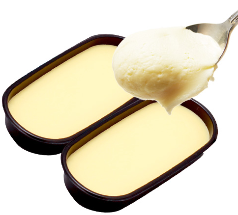 日本 东京CHEESE BRAVO 原味浓郁乳酪芝士蛋糕