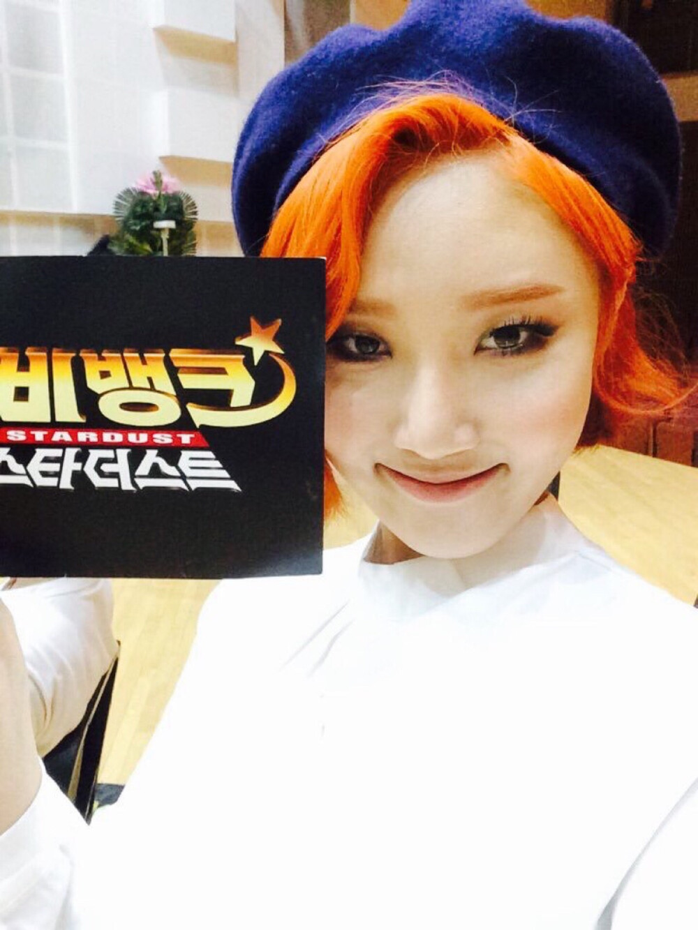 MAMAMOO 마마무 安慧真 안혜진 WhaSa 华莎 Hwa Sa