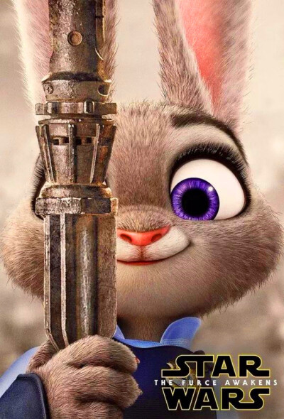 zootopia