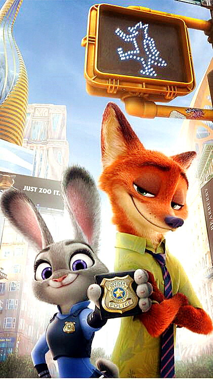 zootopia