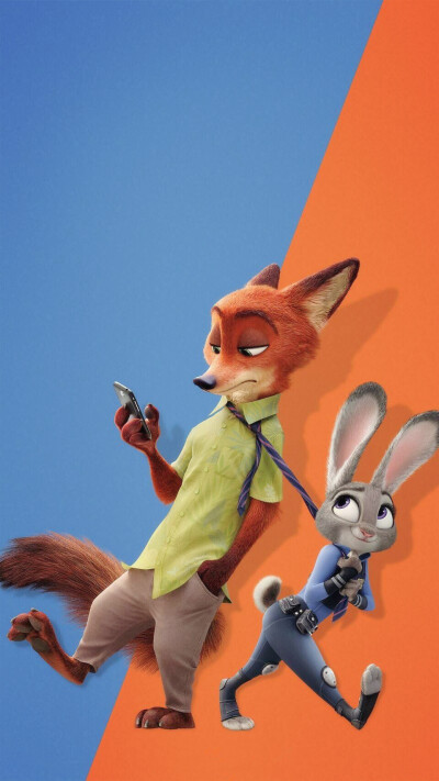 zootopia