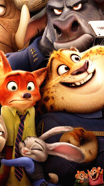 zootopia