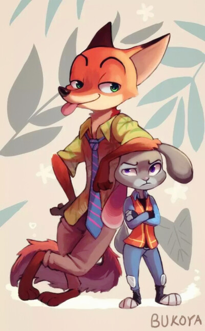 zootopia