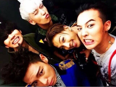 BIGBANG is everything