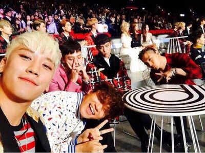 BIGBANG is everything 